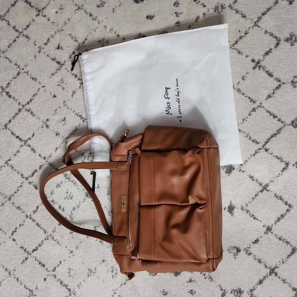 Miss Fong bag